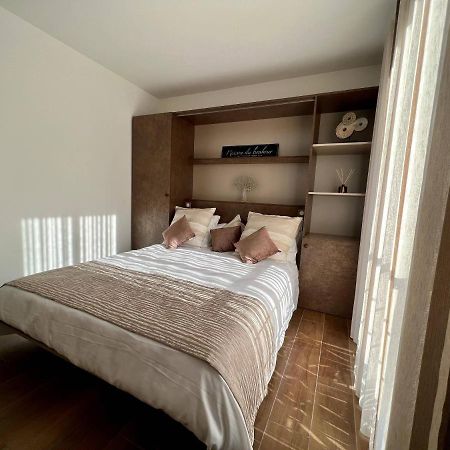 Chambres D'Hotes Le Moment Pour Soi - موجا المظهر الخارجي الصورة