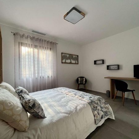 Chambres D'Hotes Le Moment Pour Soi - موجا المظهر الخارجي الصورة