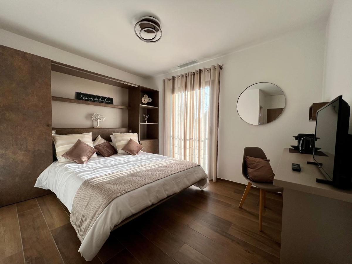 Chambres D'Hotes Le Moment Pour Soi - موجا المظهر الخارجي الصورة