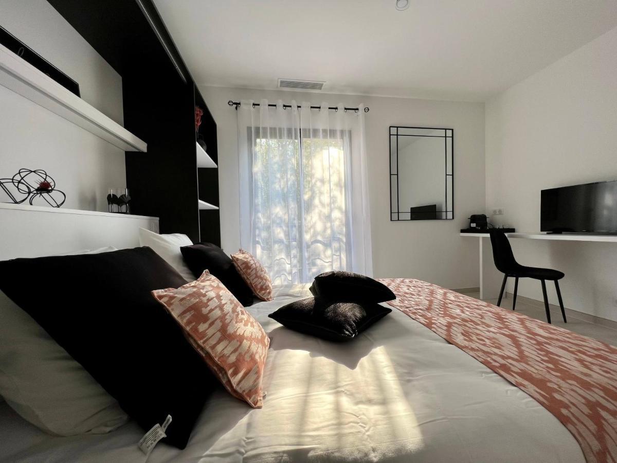 Chambres D'Hotes Le Moment Pour Soi - موجا المظهر الخارجي الصورة
